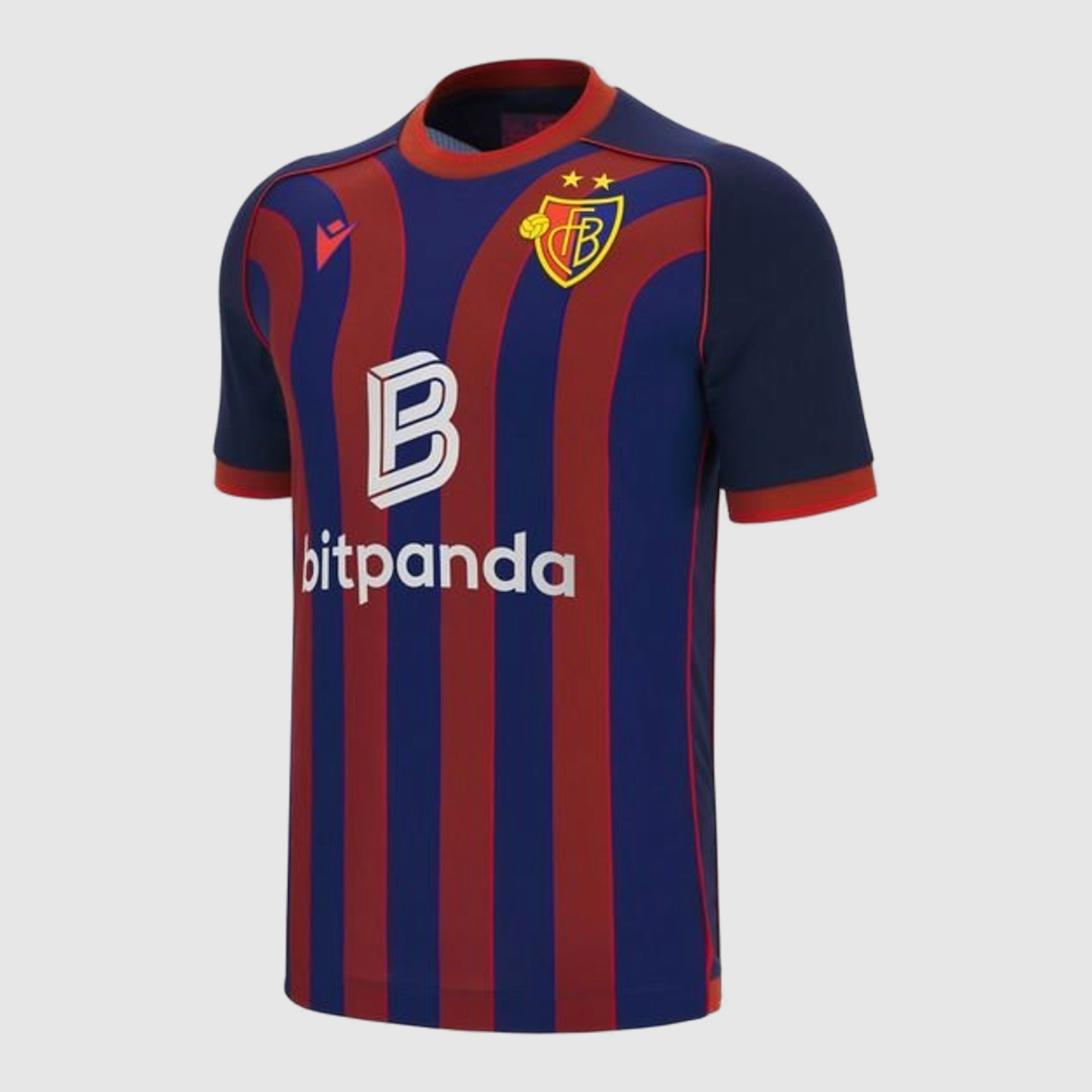 Home 25/26 Men's Shirt - Match Day