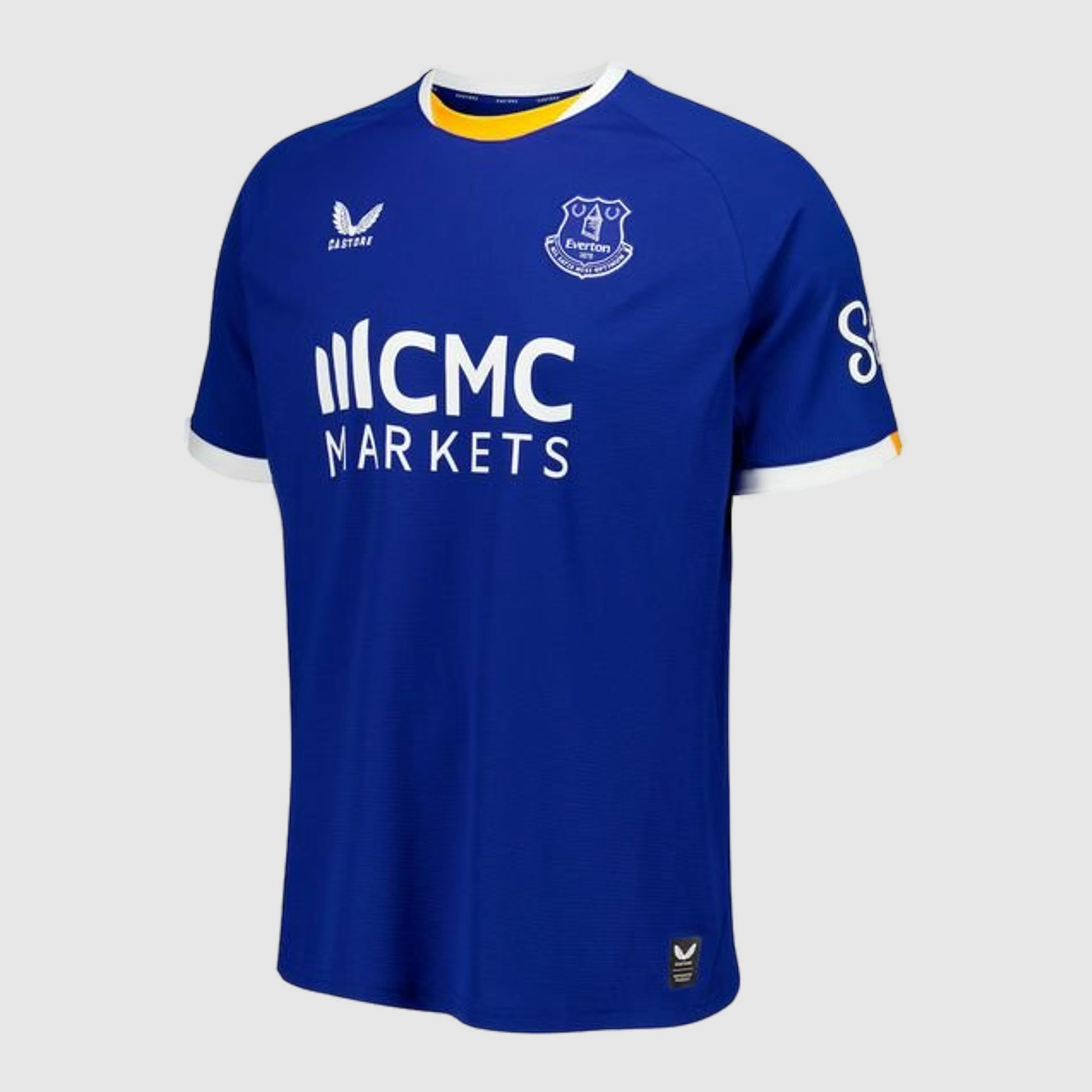 Home 26/27 Men's Shirt - Match Day