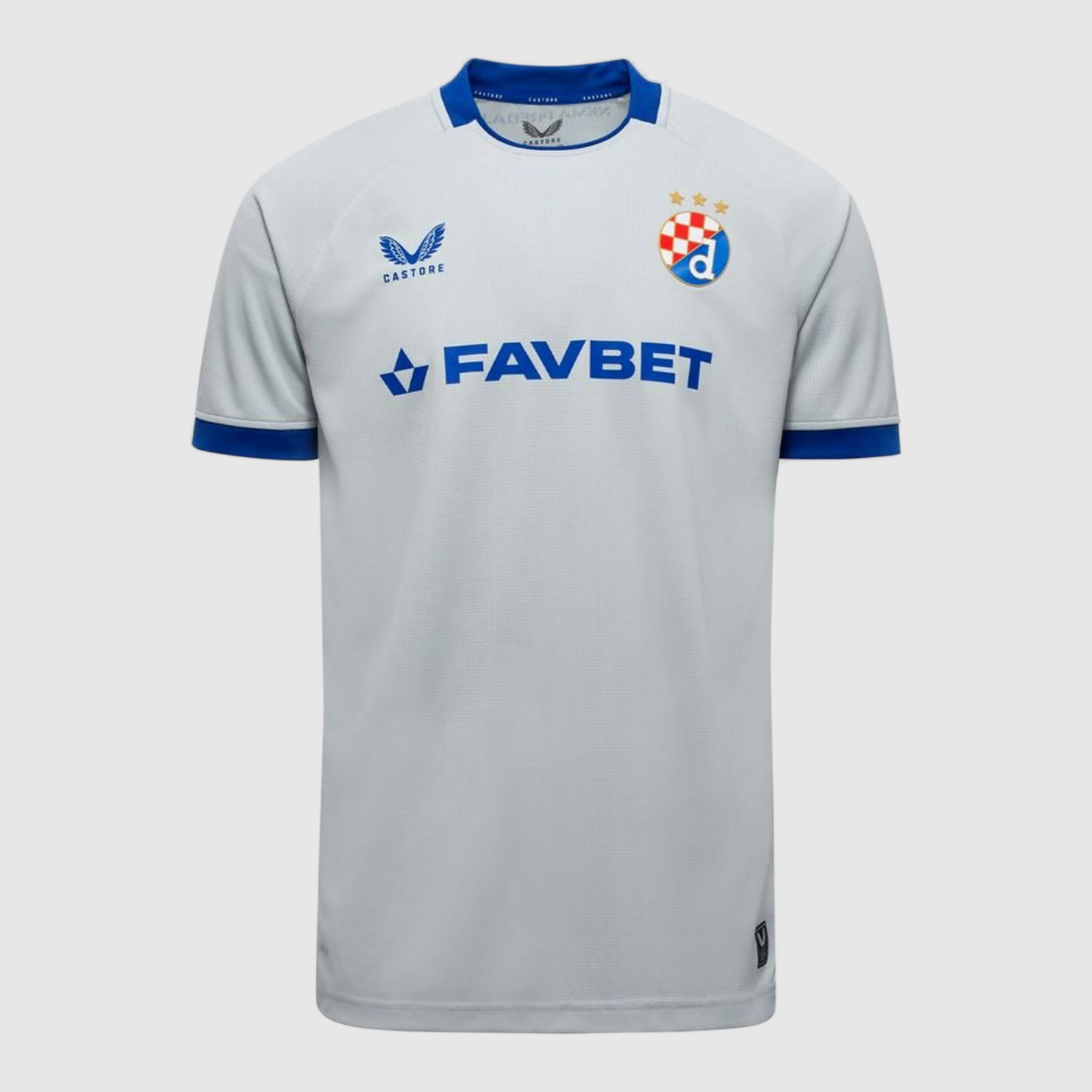 Away 25/26 Men's Shirt - Match Day
