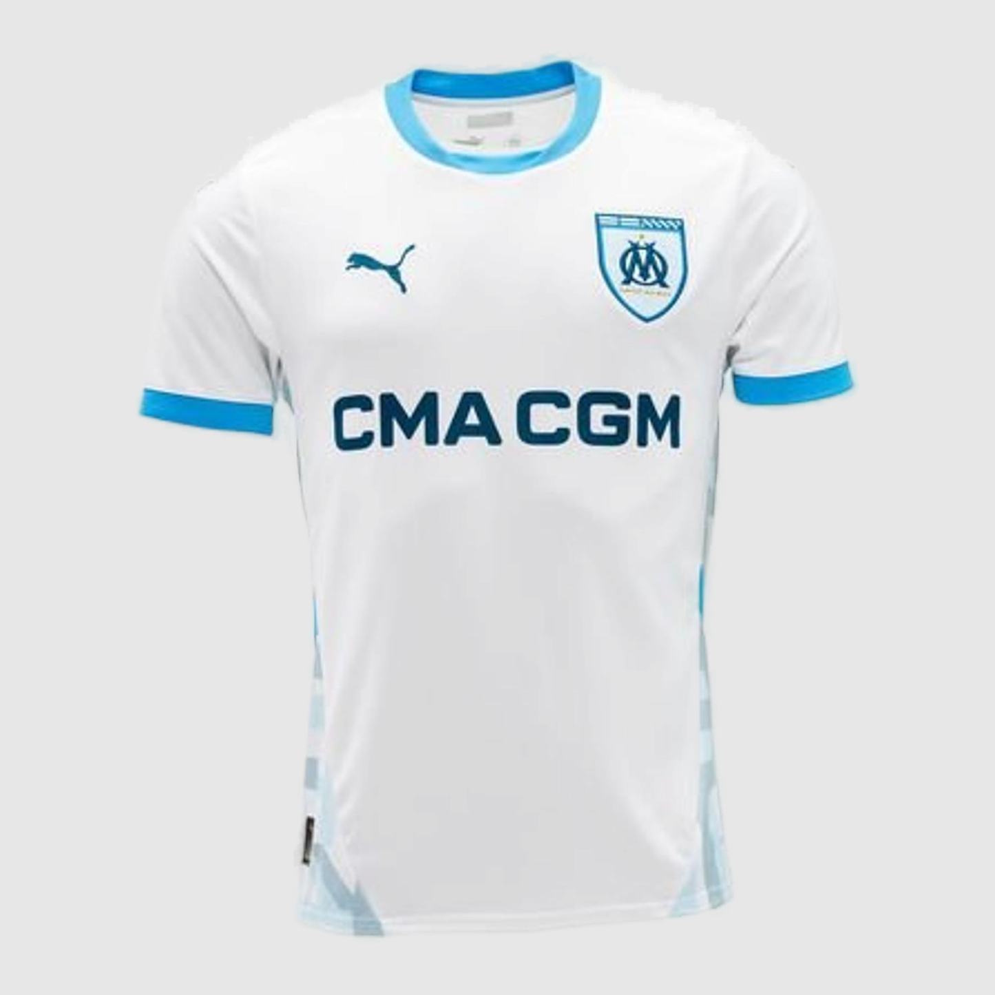 Home 24/25 Men's Shirt - Match Day