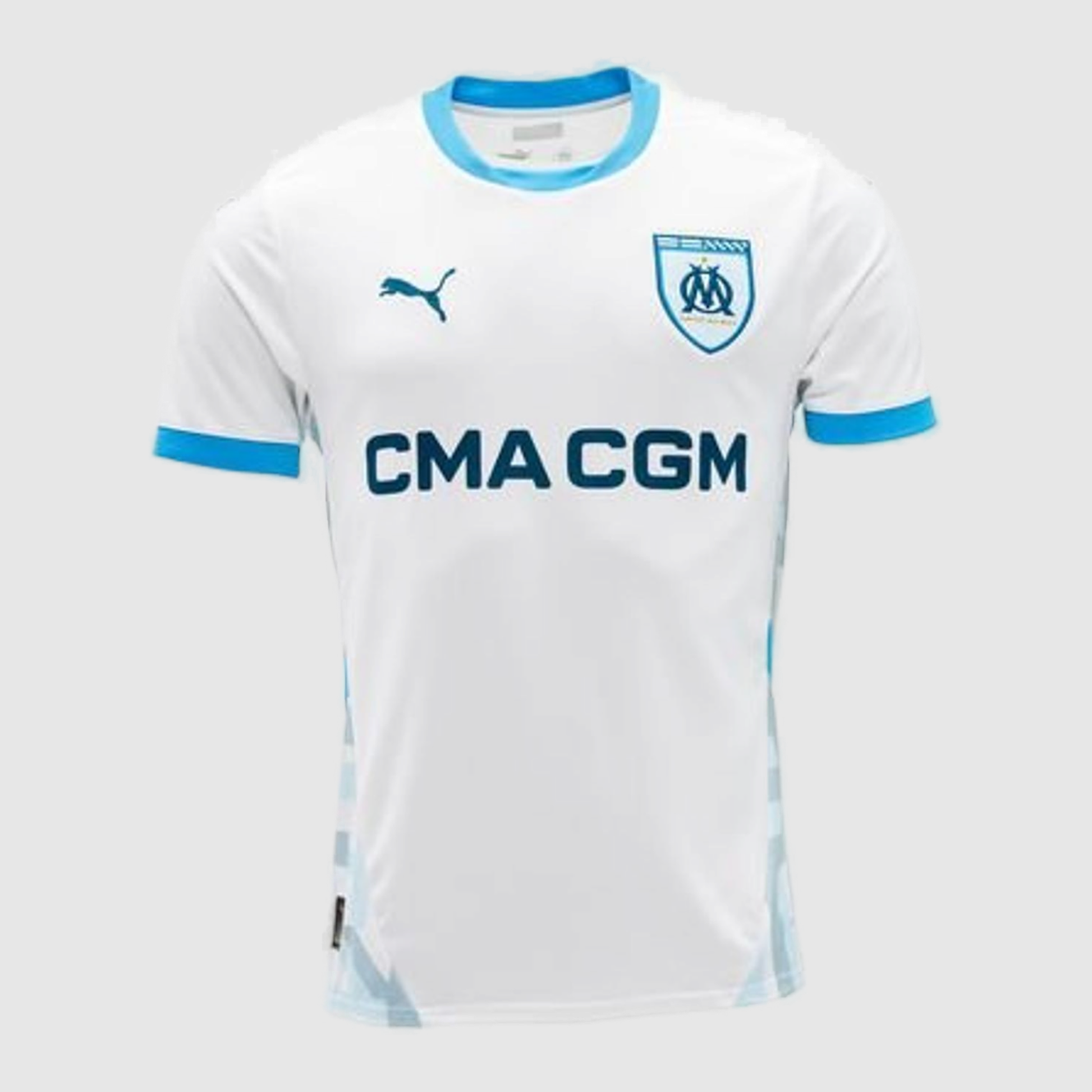 Home 24/25 Men's Shirt - Match Day