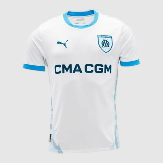 Home 24/25 Men's Shirt - Match Day