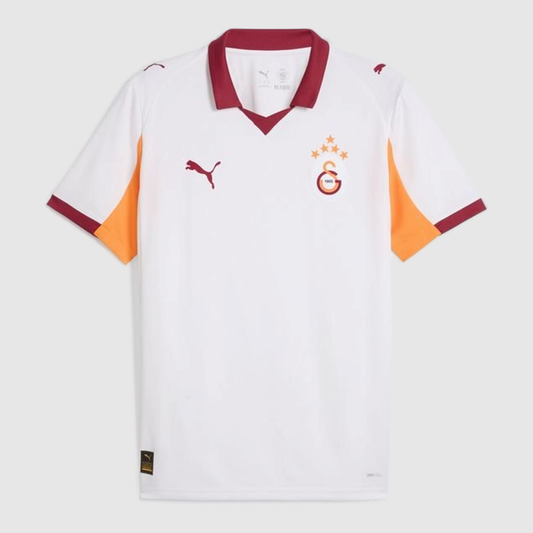 Away 25/26 Men's Shirt - Match Day