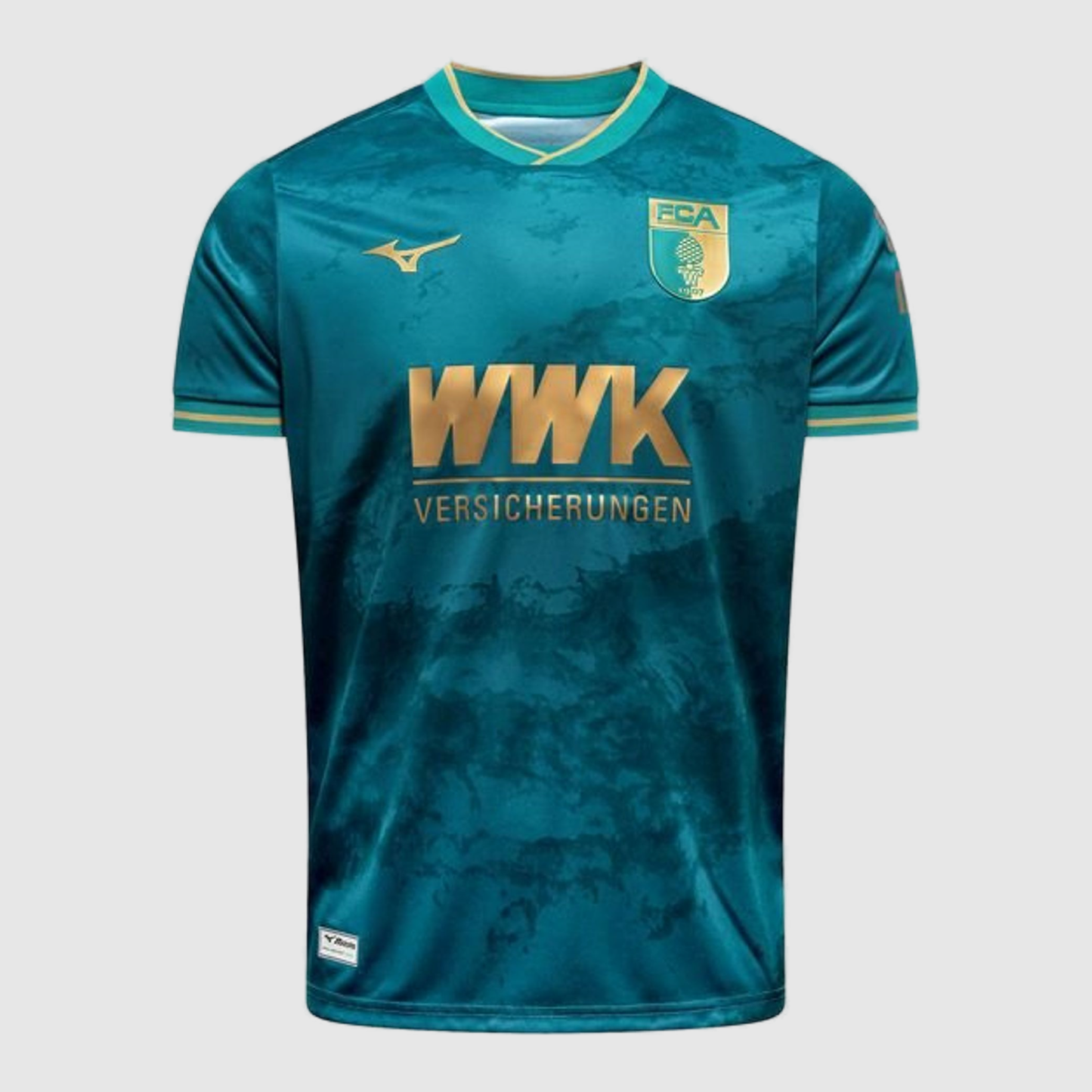 Away 26/27 Men's Shirt - Match Day