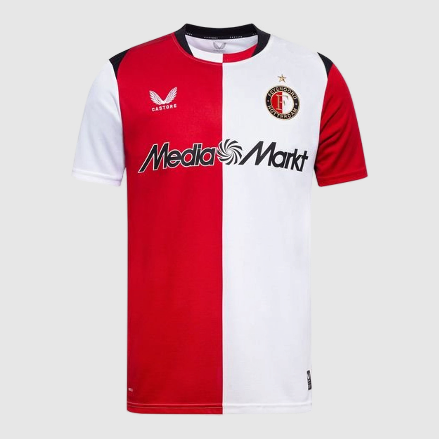 Home 26/27 Men's Shirt - Match Day
