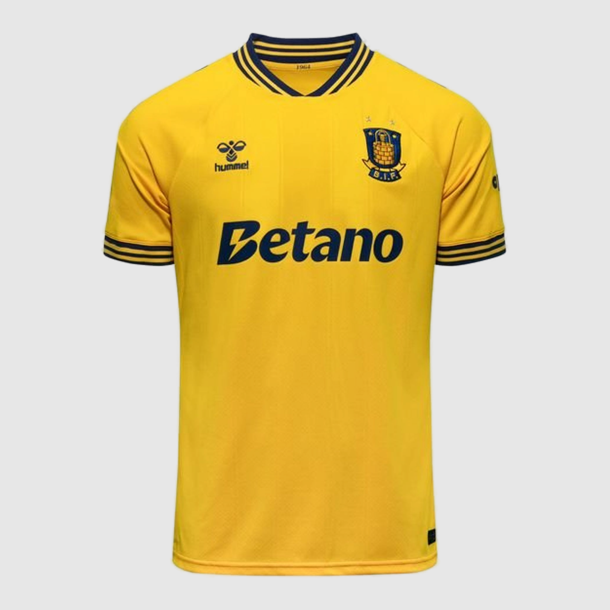 Home 26/27 Men's Shirt - Match Day