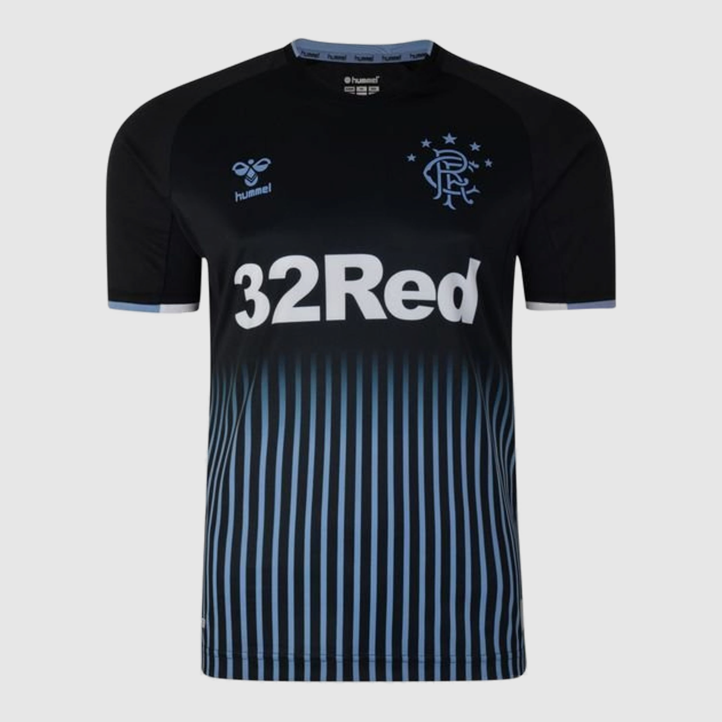Away 19/20 Men's Shirt - Match Day