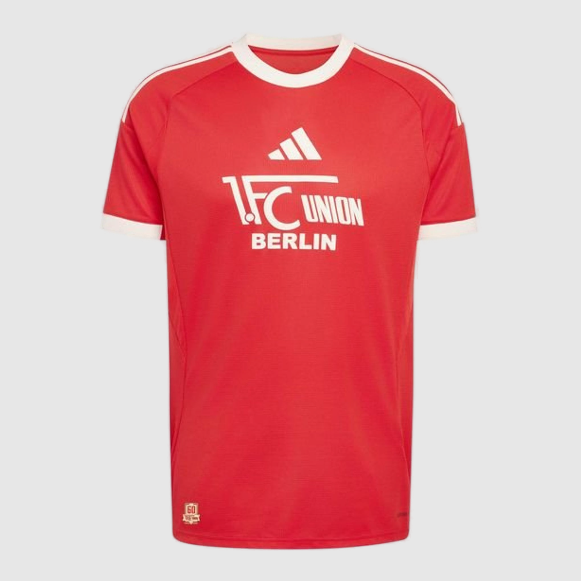 Fourth 25/26 Men's Shirt - Match Day