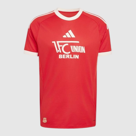 Fourth 25/26 Men's Shirt - Match Day