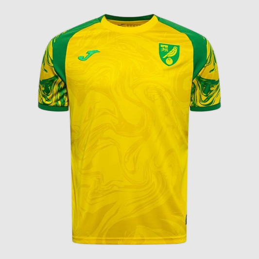 Home 26/27 Men's Shirt - Match Day