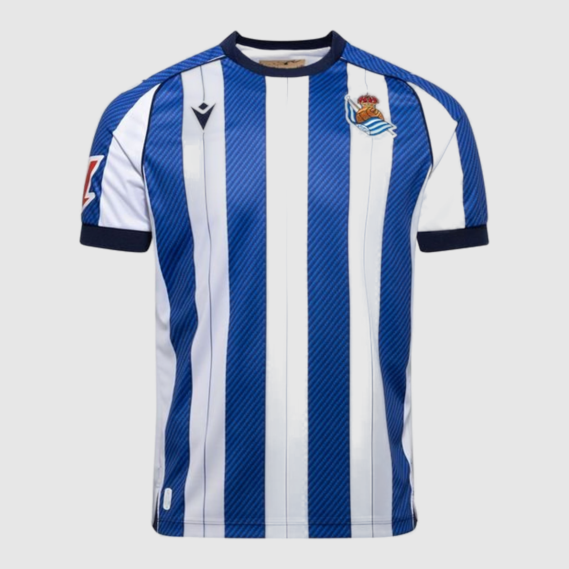 Home 25/26 Men's Shirt - Match Day