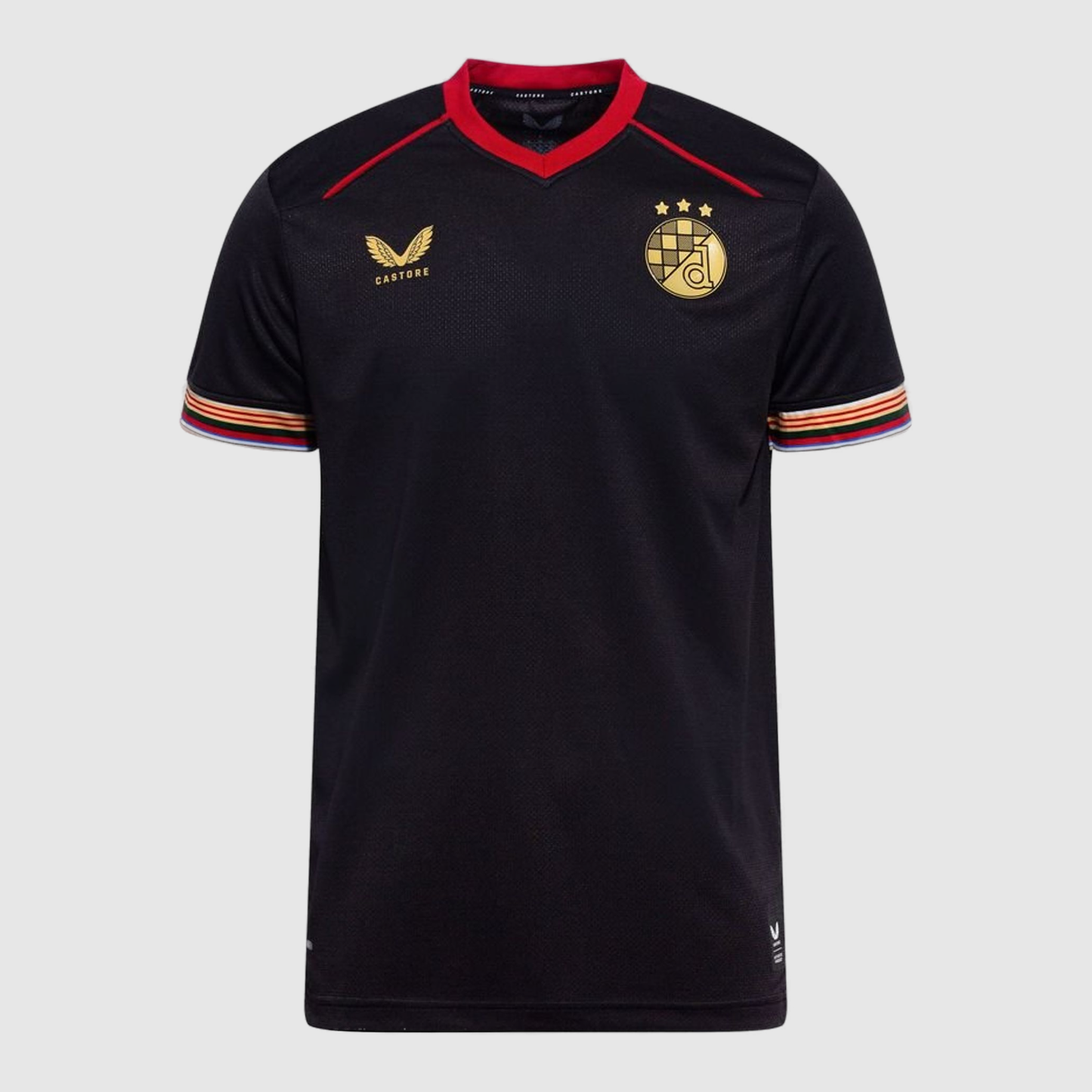 Third 26/27 Men's Shirt - Match Day