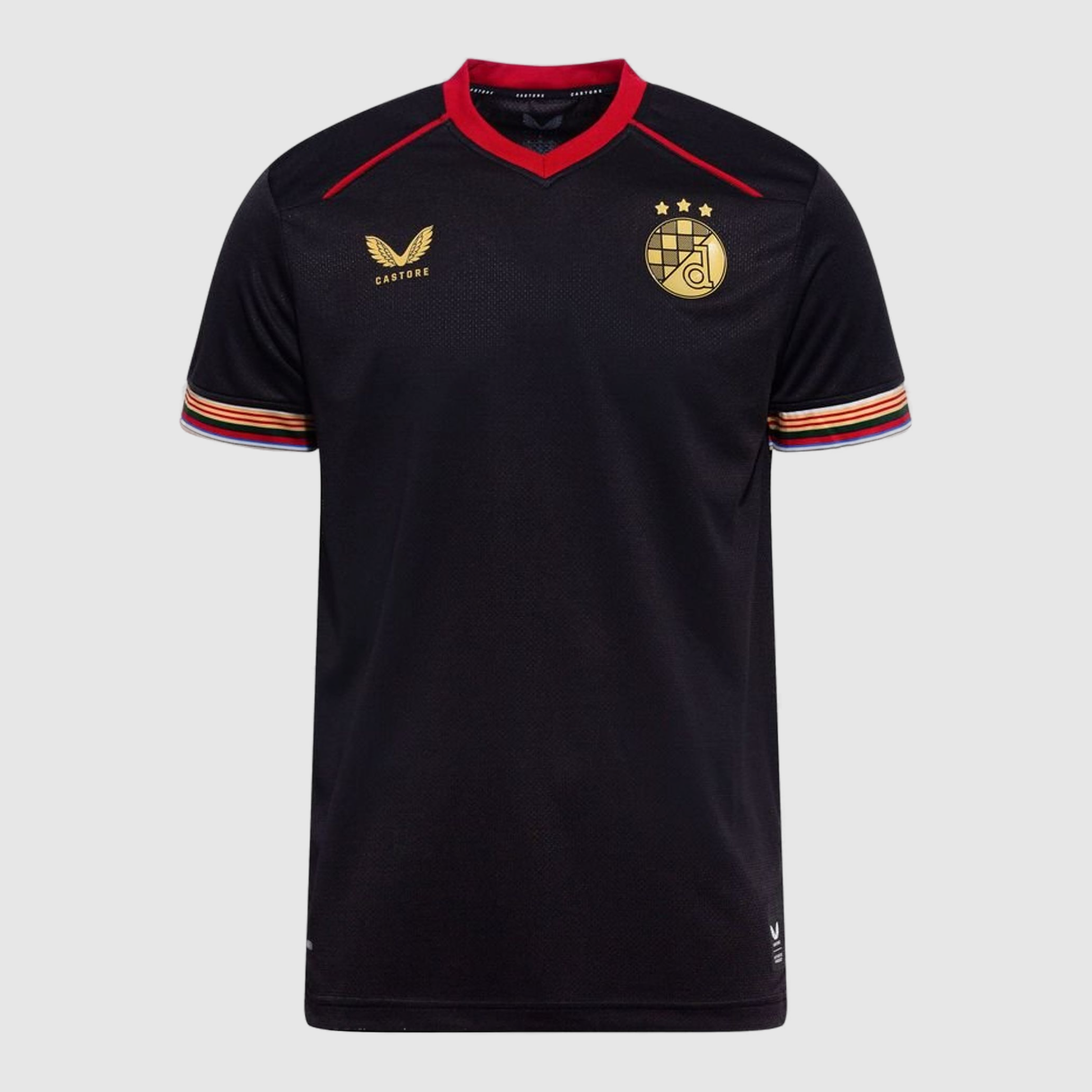 Third 26/27 Men's Shirt - Match Day
