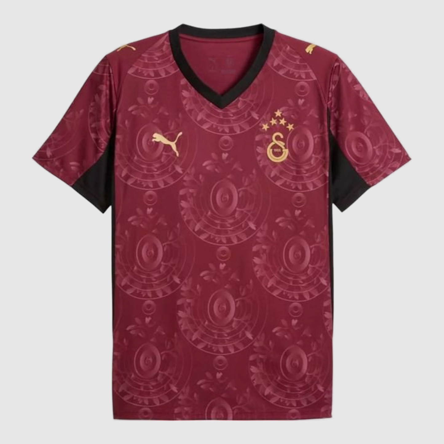 Third 25/26 Men's Shirt - Match Day