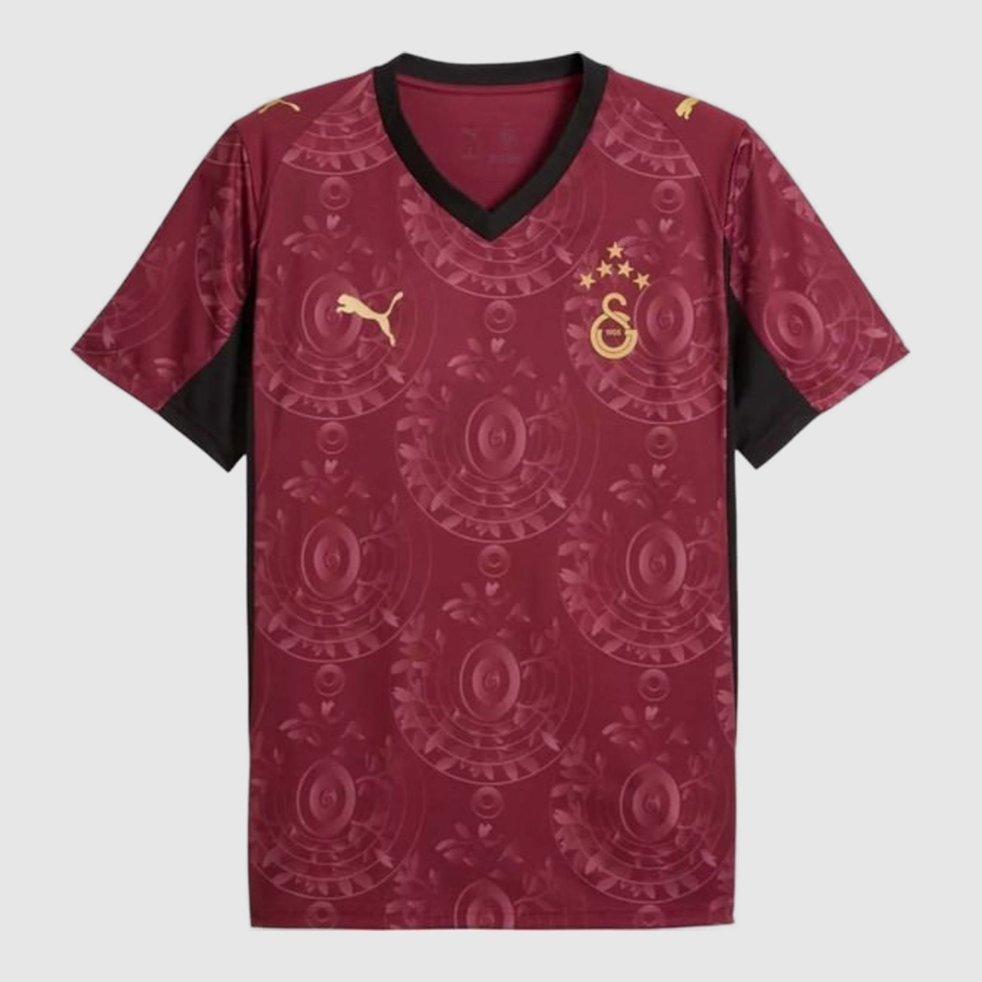 Third 25/26 Men's Shirt - Match Day