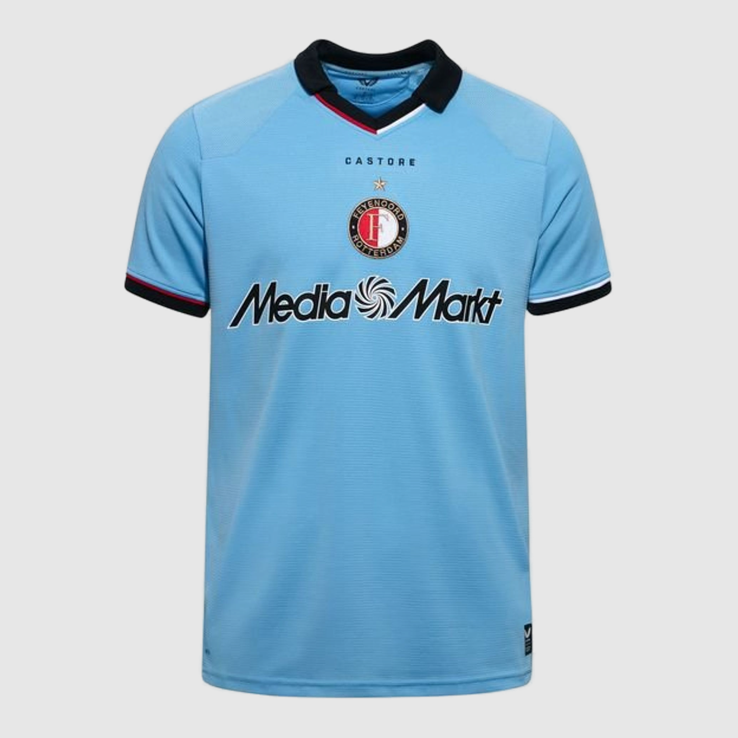 Away 26/27 Men's Shirt - Match Day