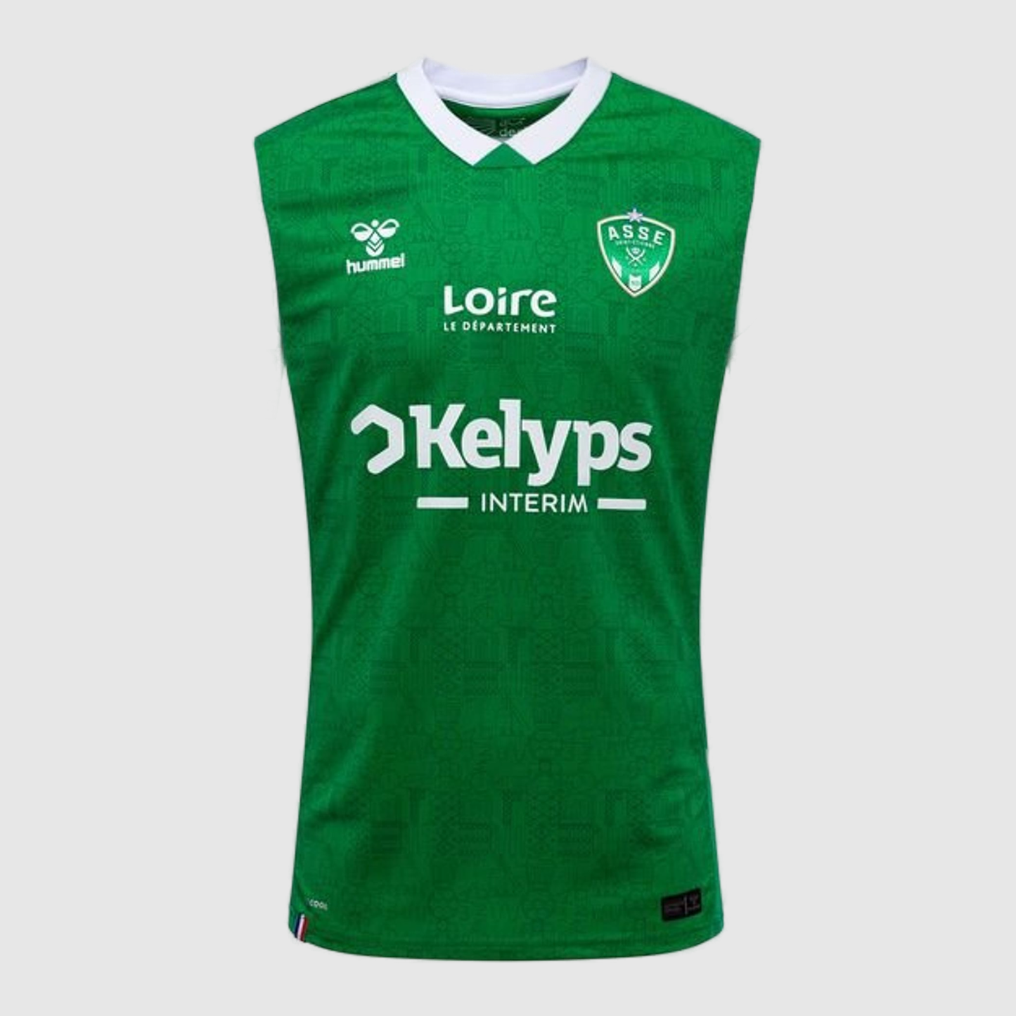 Home 25/26 Men's Shirt - Match Day