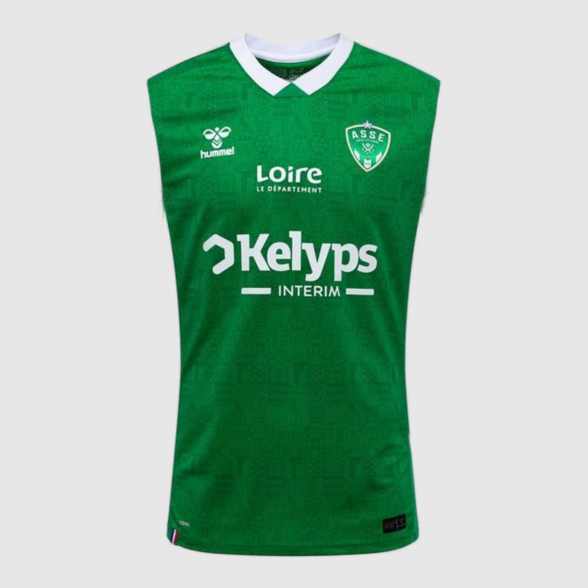 Home 25/26 Men's Shirt - Match Day