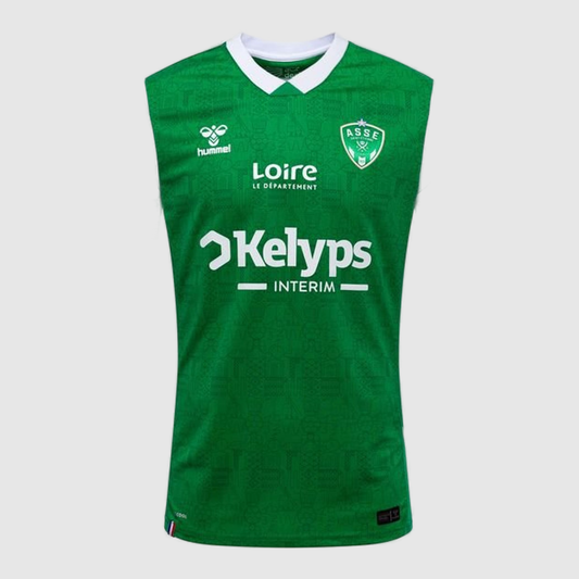 Home 25/26 Men's Shirt - Match Day