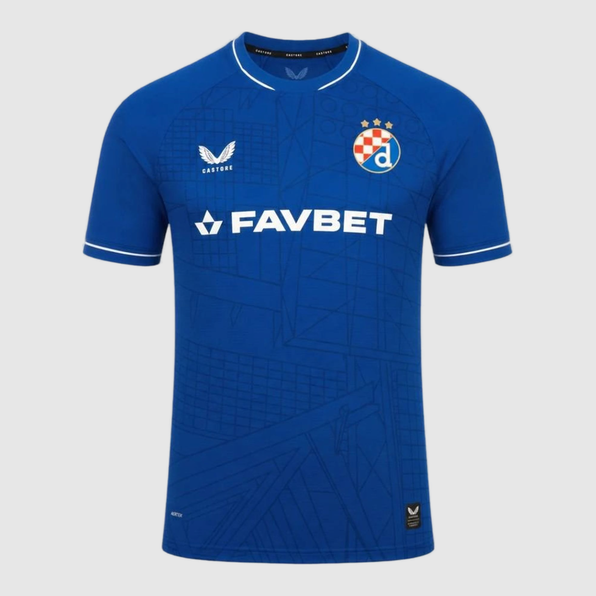 Home 26/27 Men's Shirt - Match Day