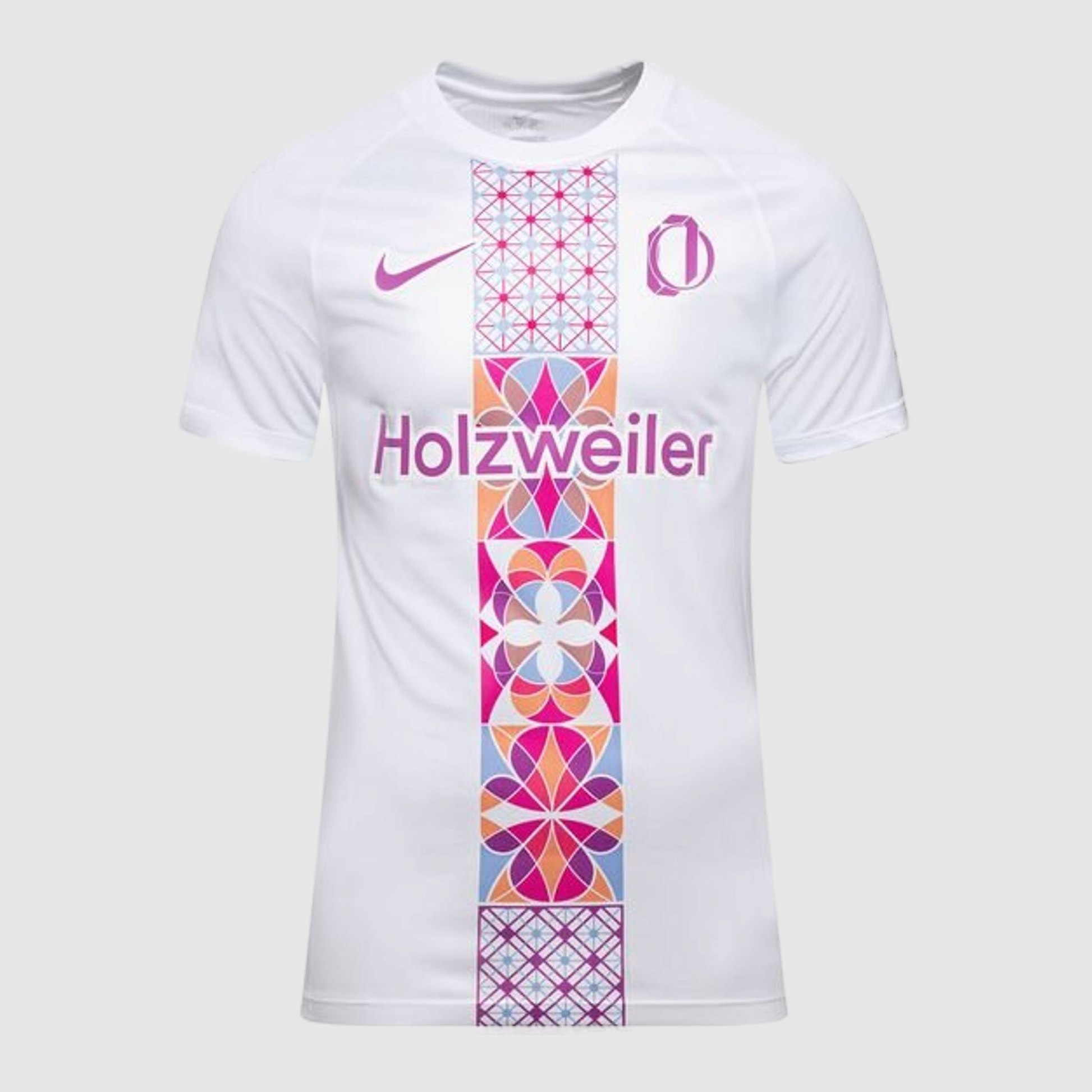 Home 26/27 Men's Shirt - Match Day