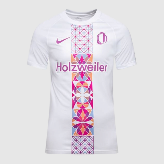 Home 26/27 Men's Shirt - Match Day