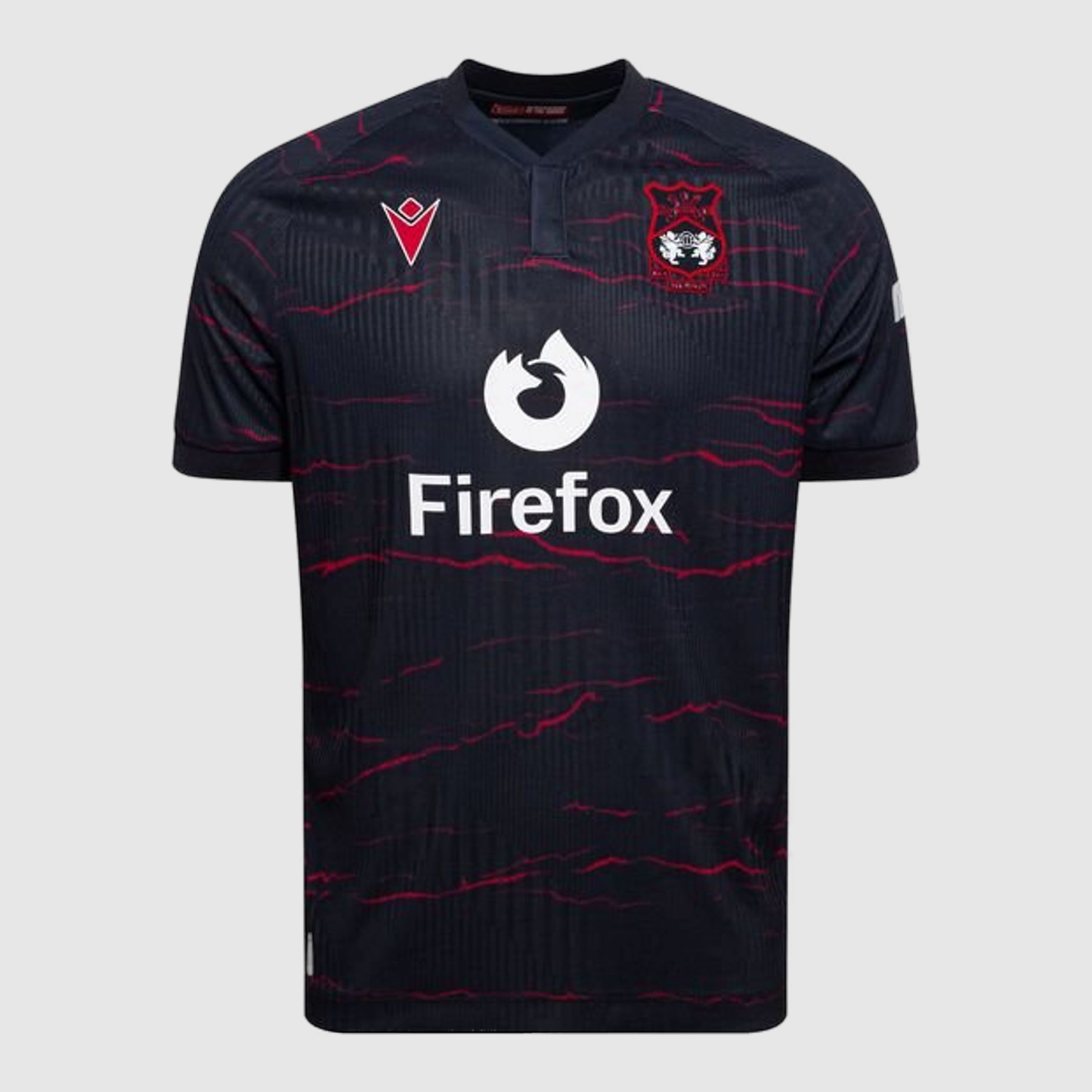 Away 26/27 Men's Shirt - Match Day