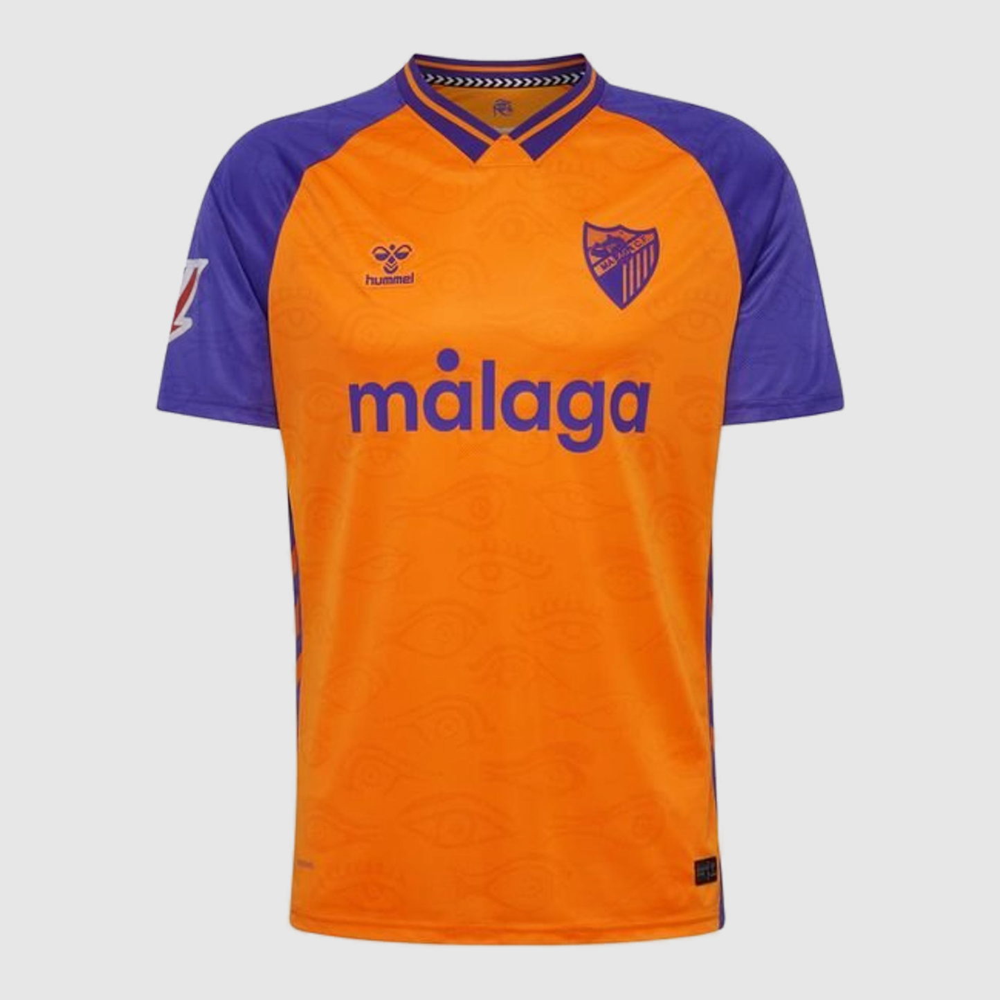 Third 25/26 Men's Shirt - Match Day