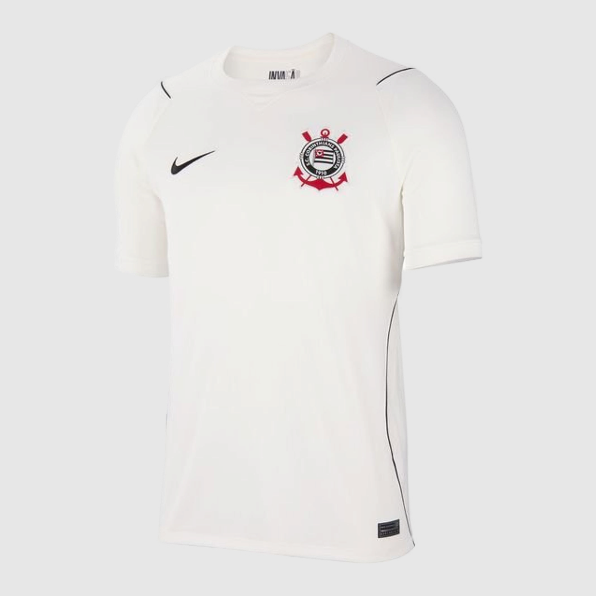 Home 26/27 Men's Shirt - Match Day