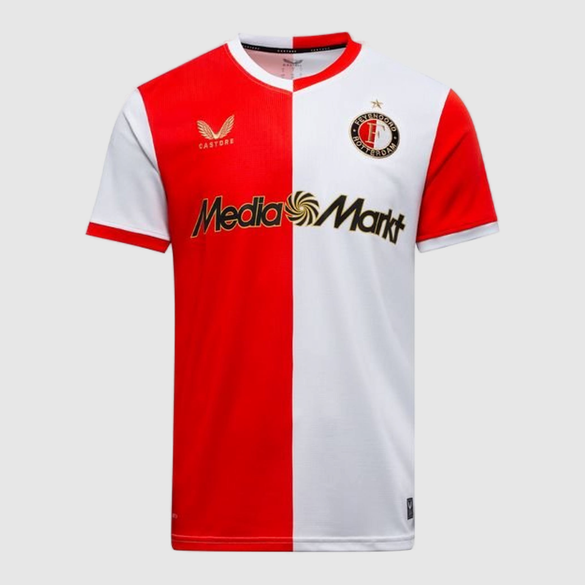 Home 25/26 Men's Shirt - Match Day