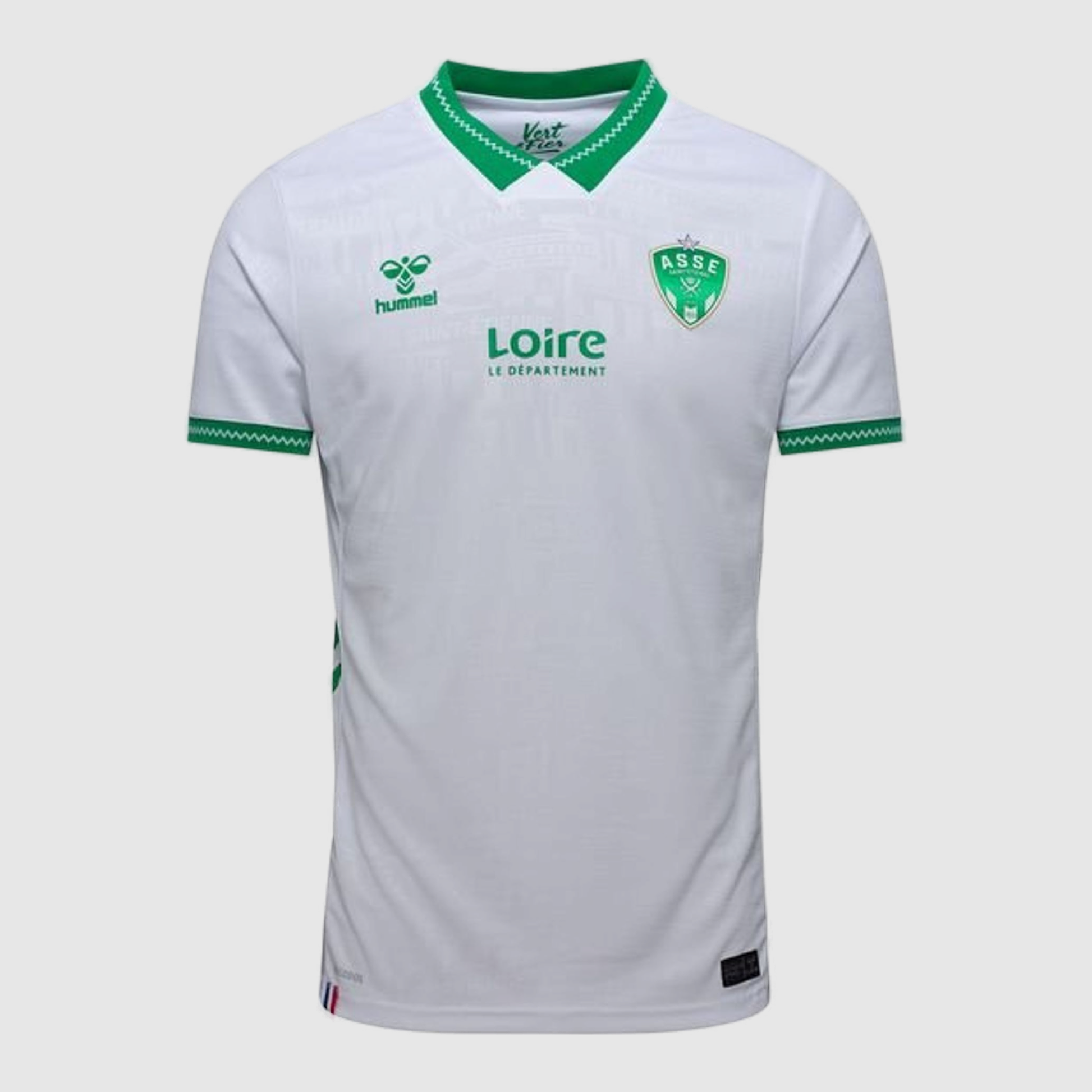 Away 25/26 Men's Shirt - Match Day