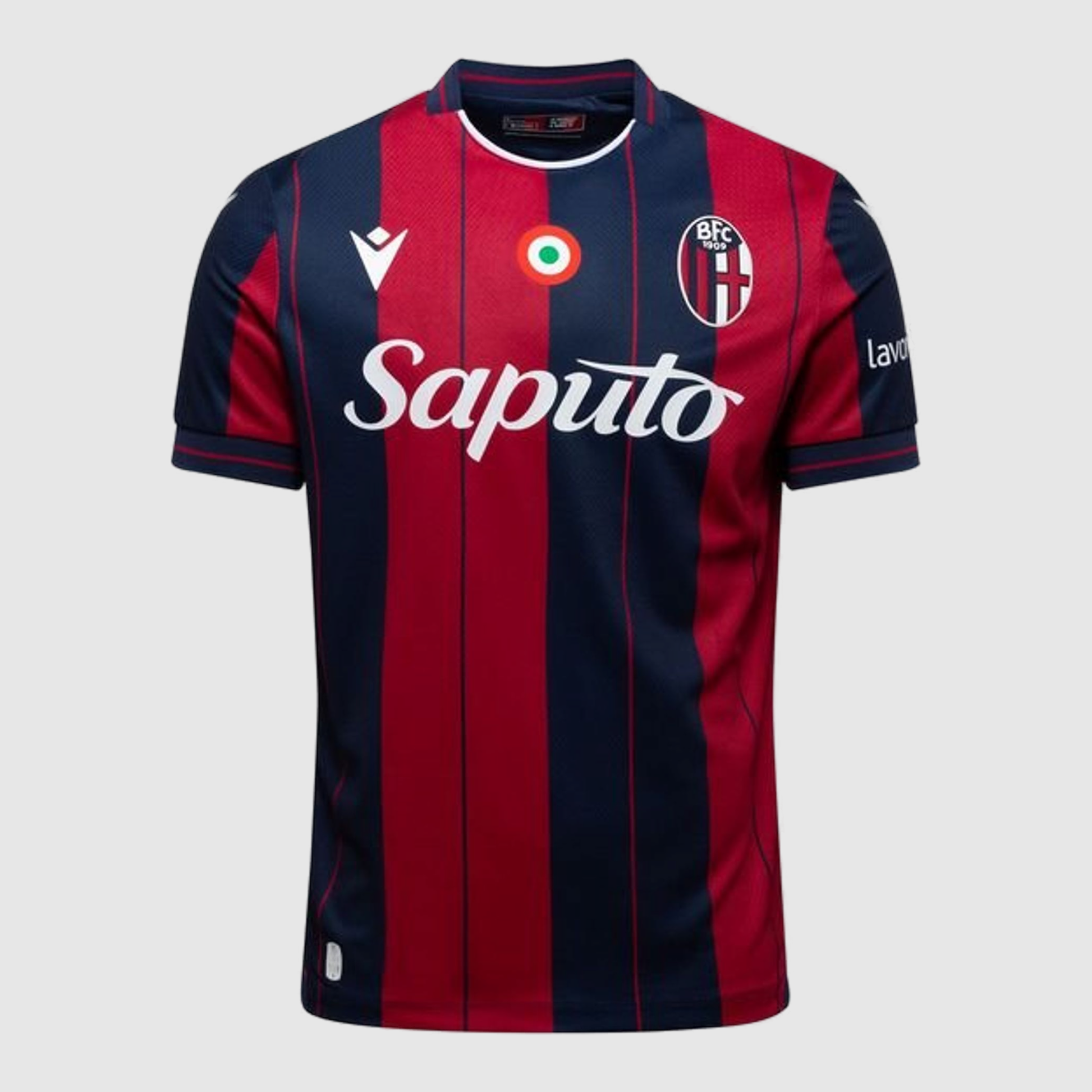Home 25/26 Men's Shirt - Match Day