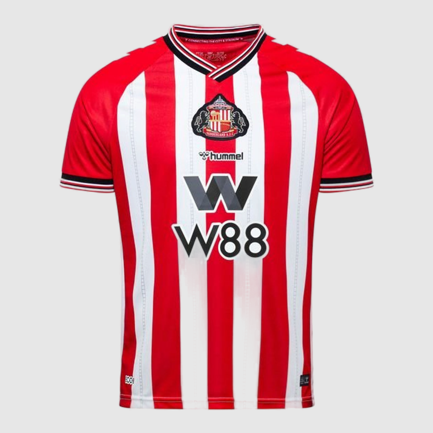 Home 25/26 Men's Shirt - Match Day