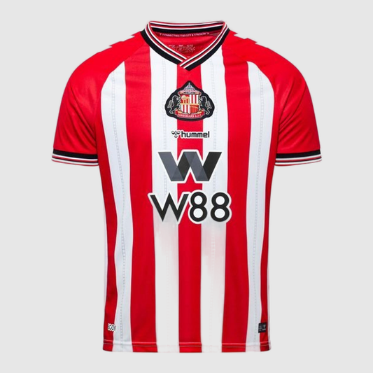 Home 25/26 Men's Shirt - Match Day