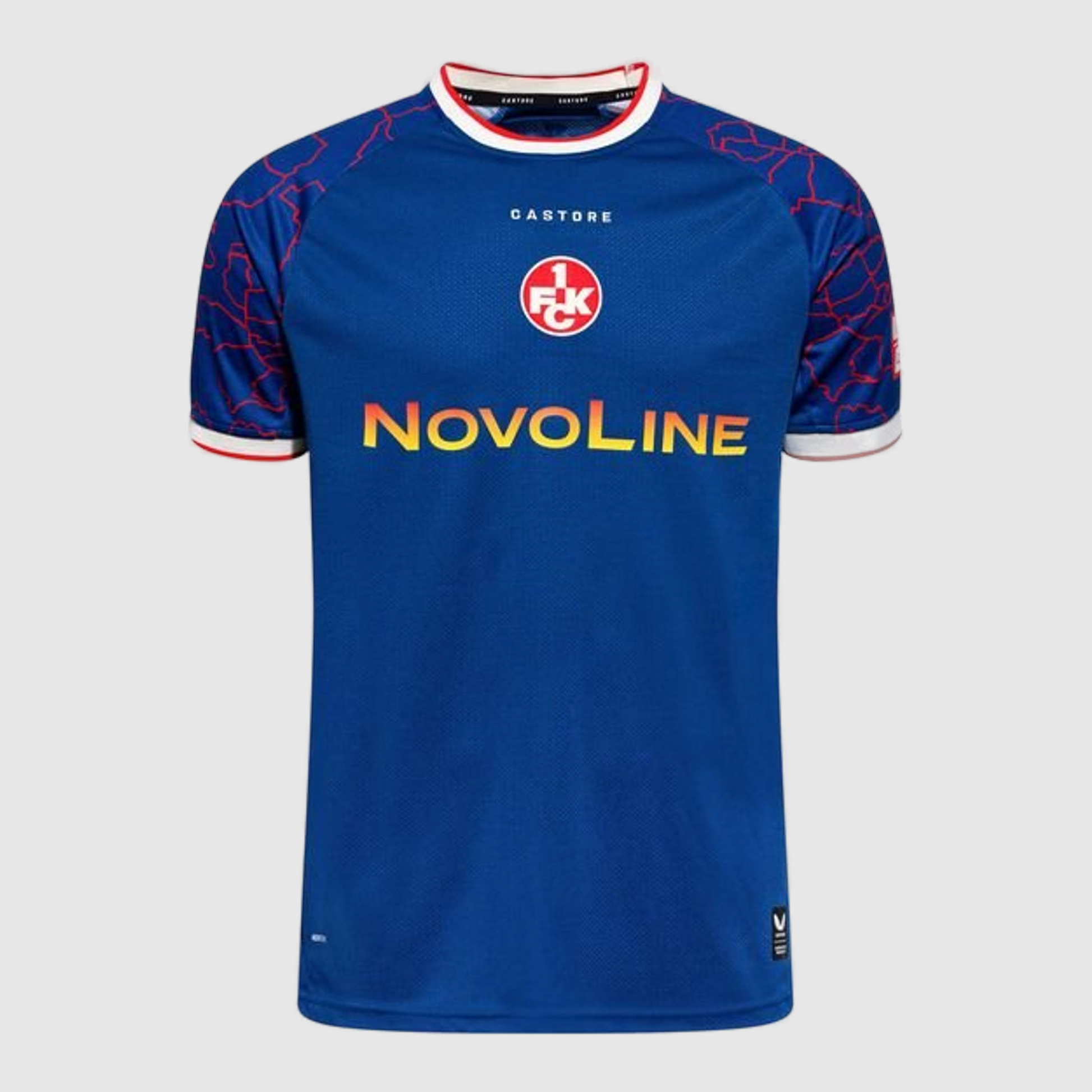 Away 26/27 Men's Shirt - Match Day