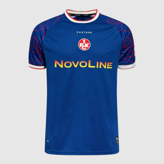 Away 26/27 Men's Shirt - Match Day