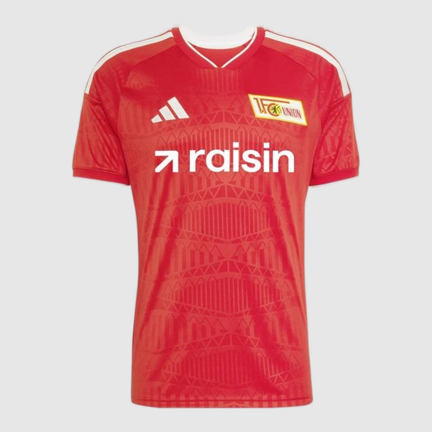 Home 26/27 Men's Shirt - Match Day