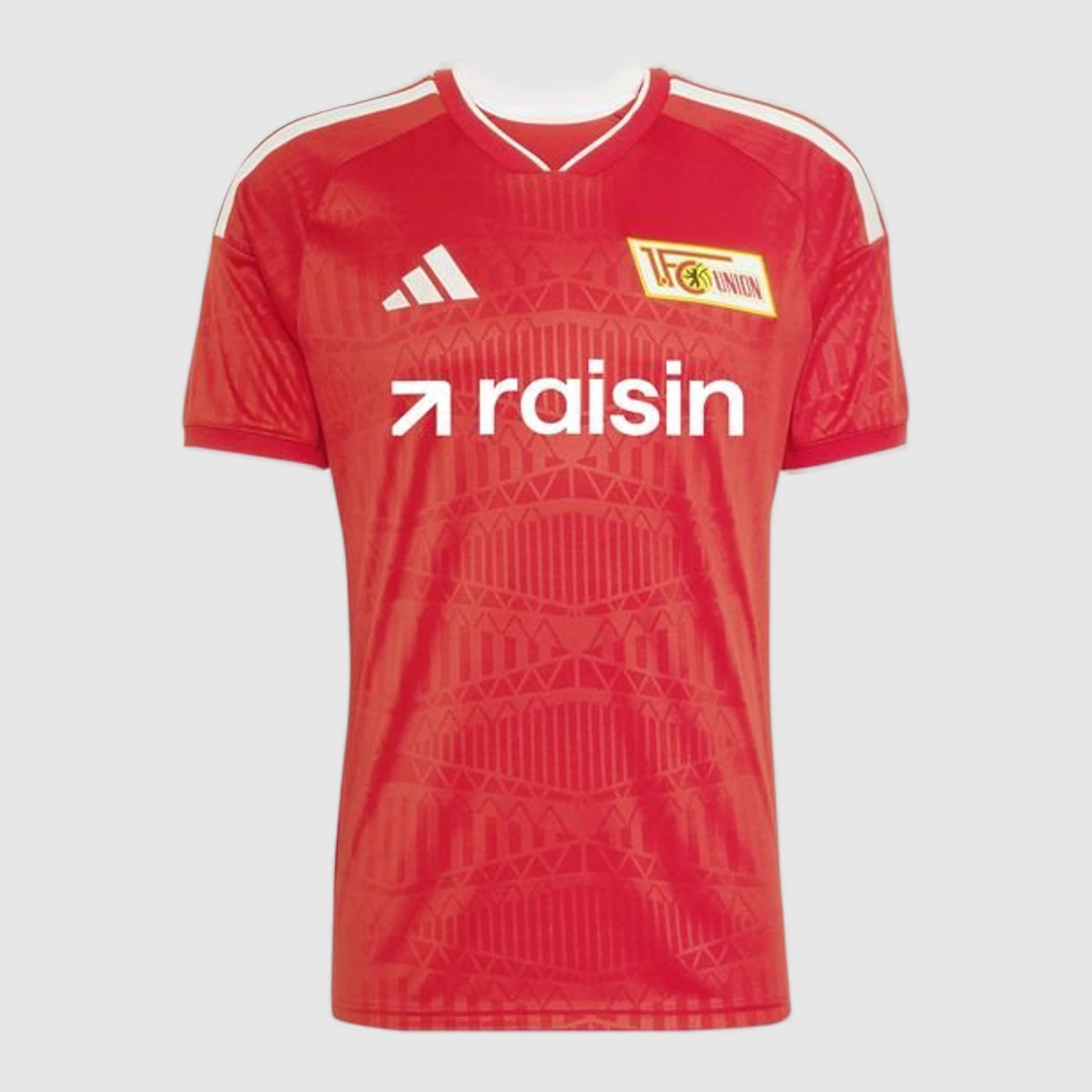 Home 26/27 Men's Shirt - Match Day