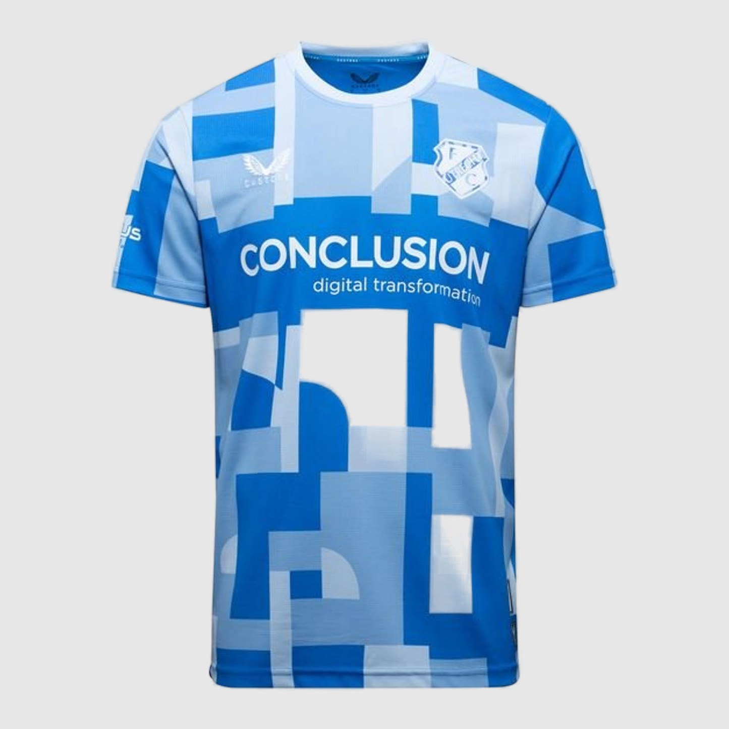 Third 25/26 Men's Shirt - Match Day
