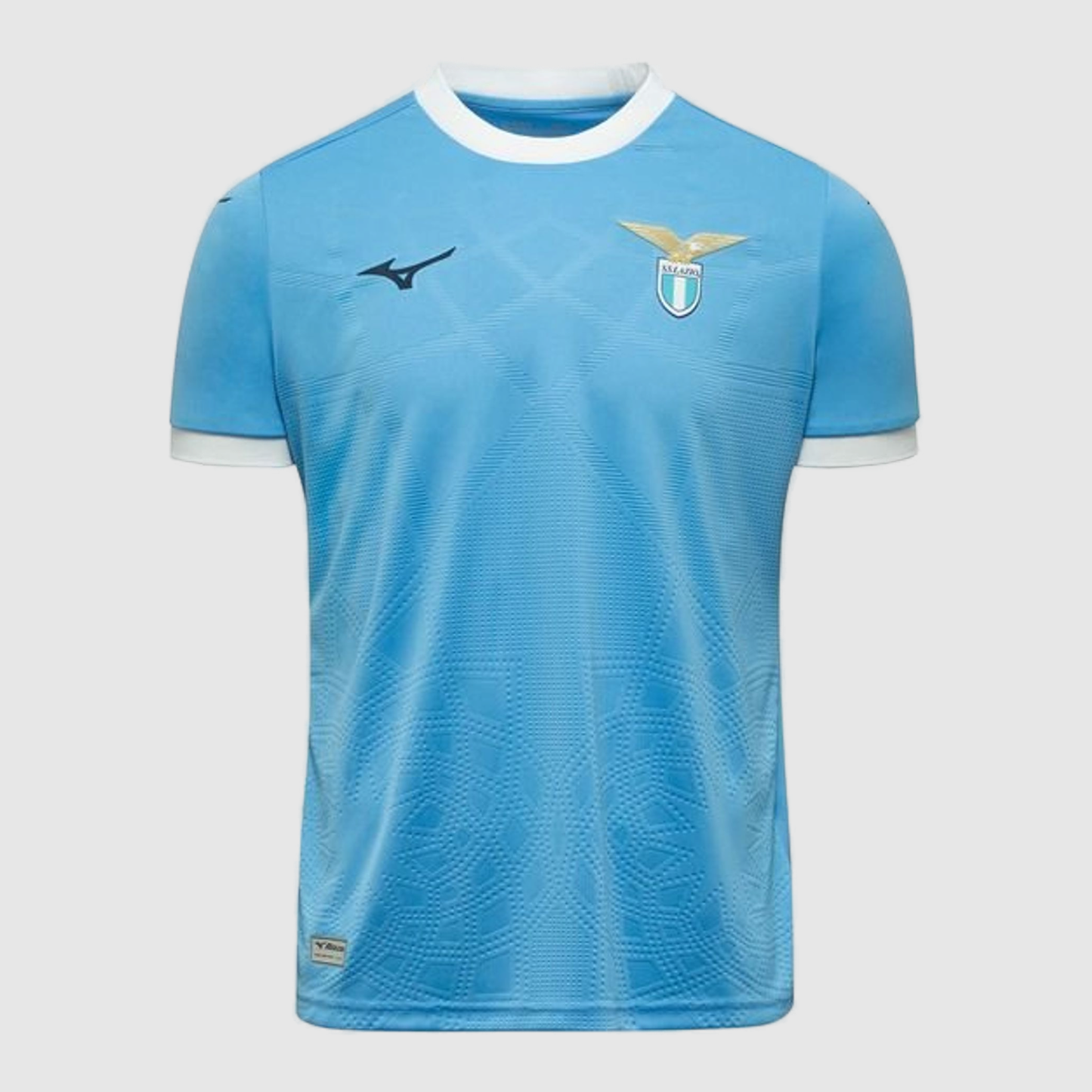 Home 25/26 Men's Shirt - Match Day