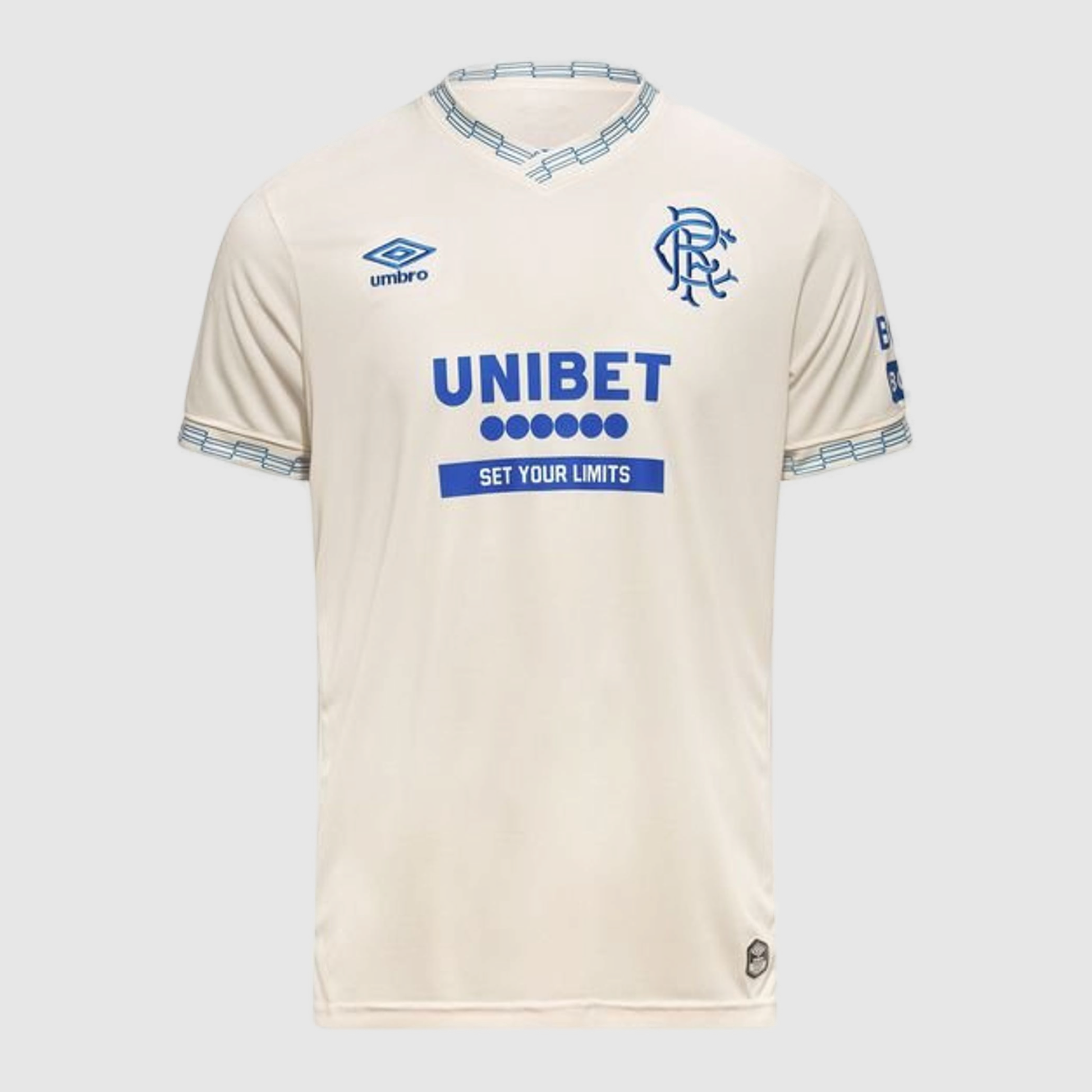 Away 26/27 Men's Shirt - Match Day