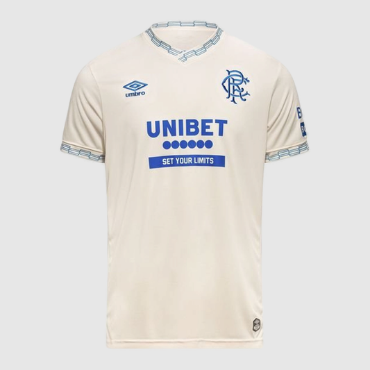 Away 26/27 Men's Shirt - Match Day