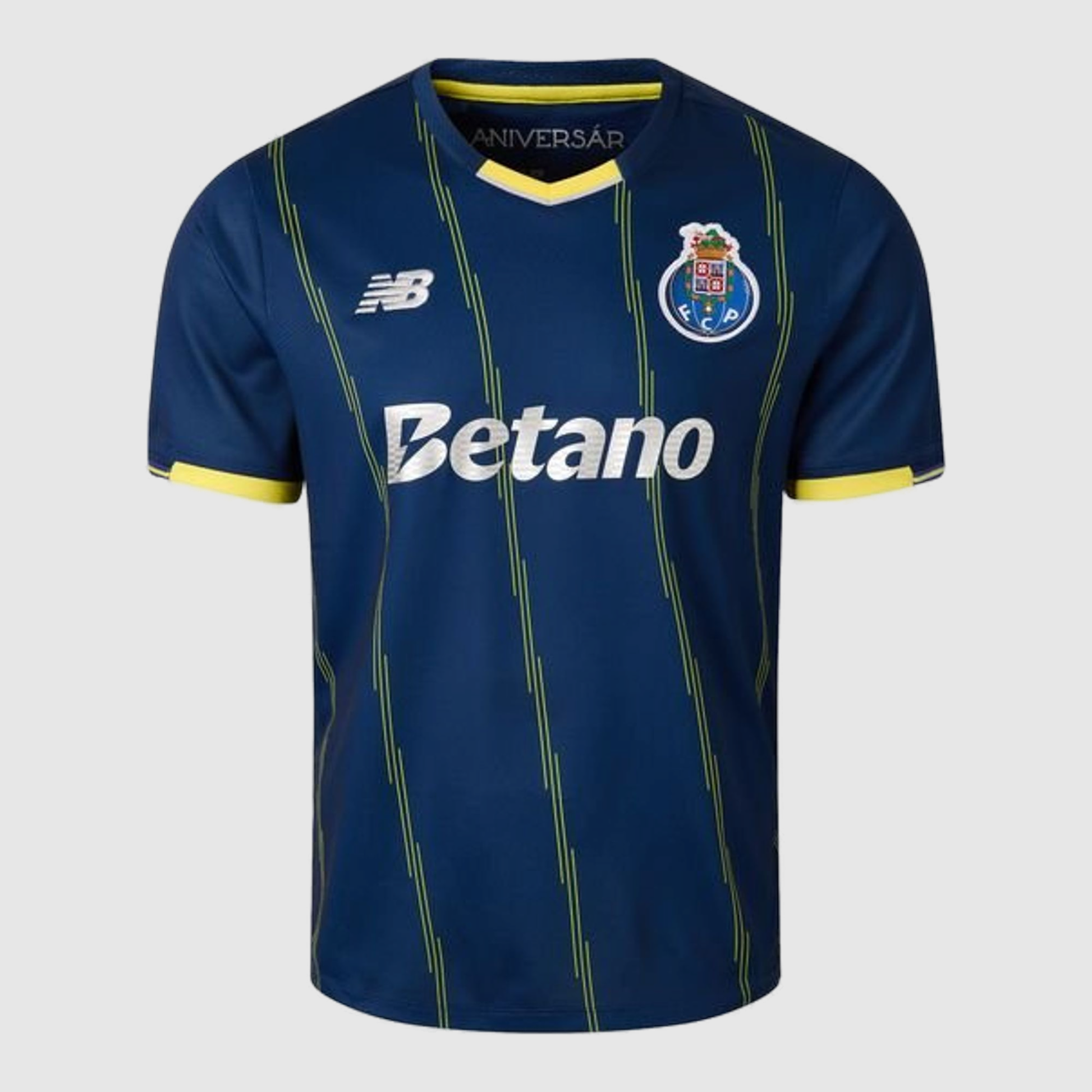 Fourth 25/26 Men's Shirt - Match Day