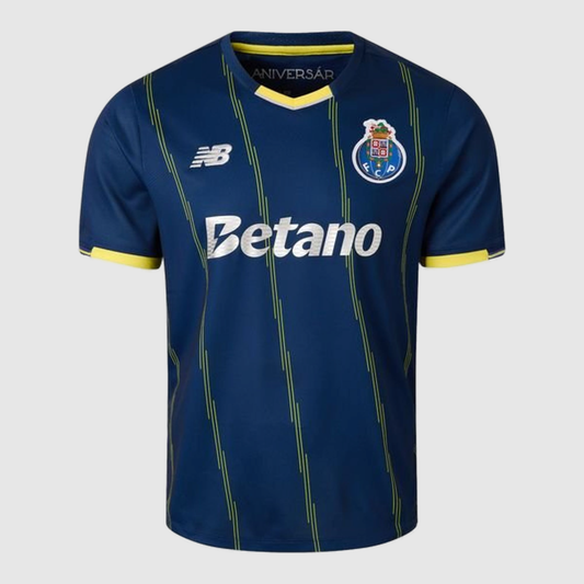 Fourth 25/26 Men's Shirt - Match Day