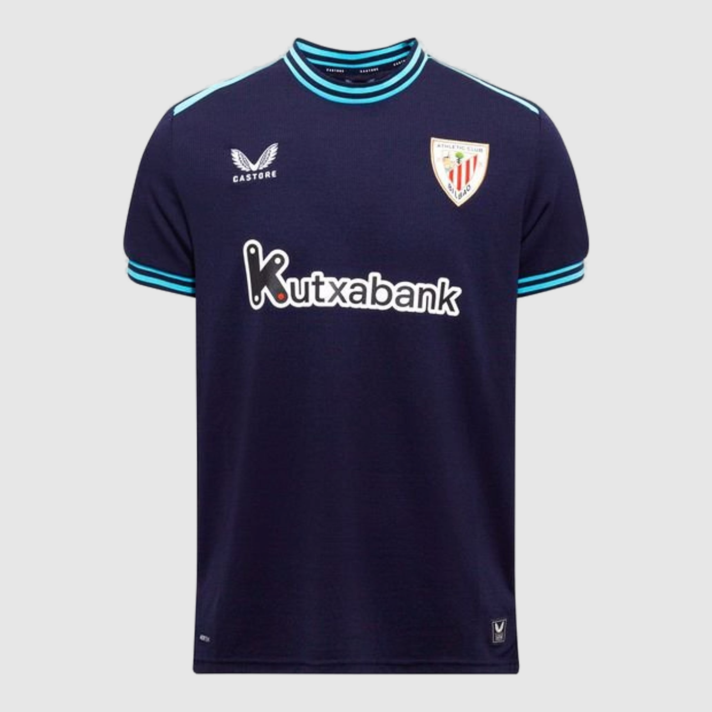 Away 25/26 Men's Shirt - Match Day
