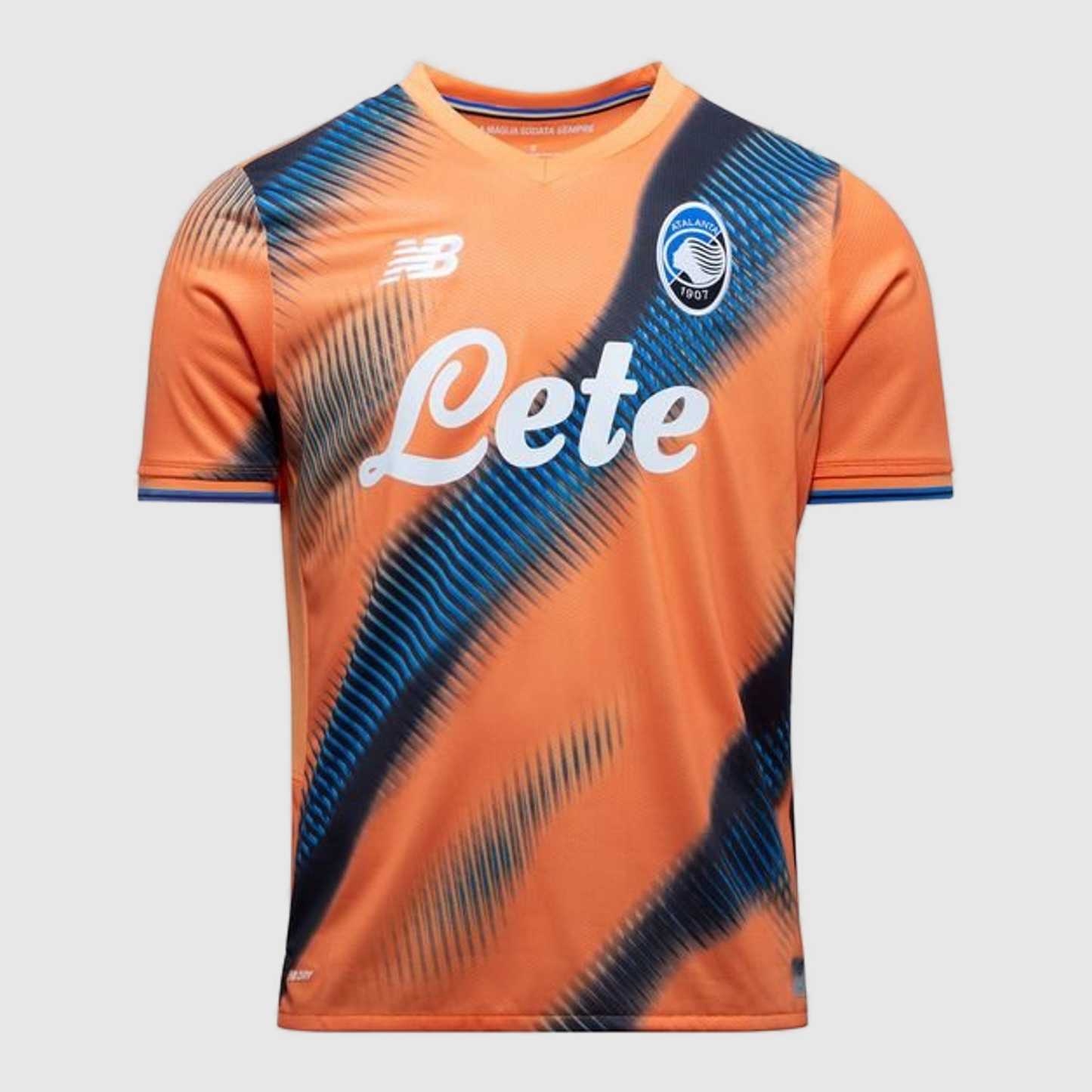Third 25/26 Men's Shirt - Match Day