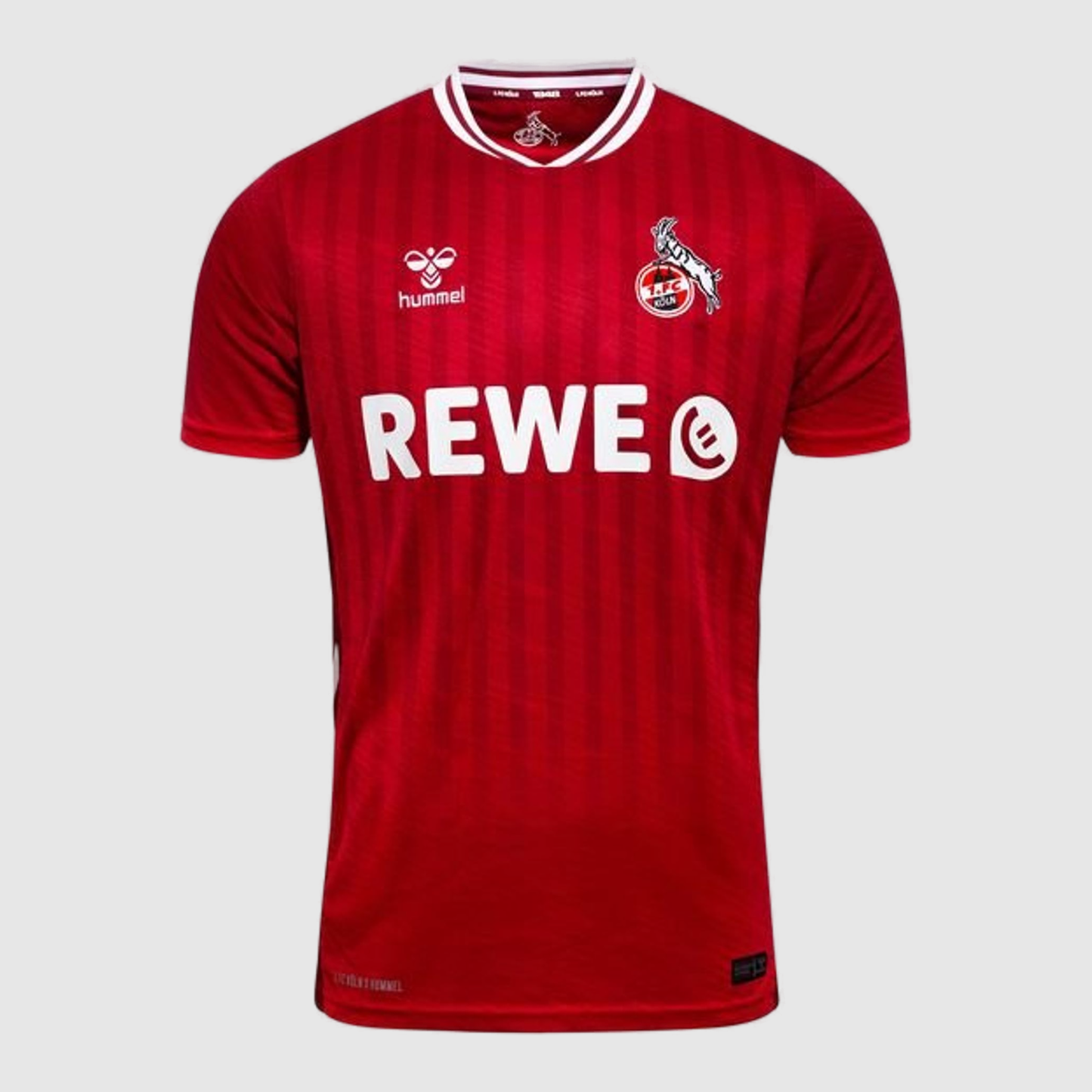 Away 25/26 Men's Shirt - Match Day