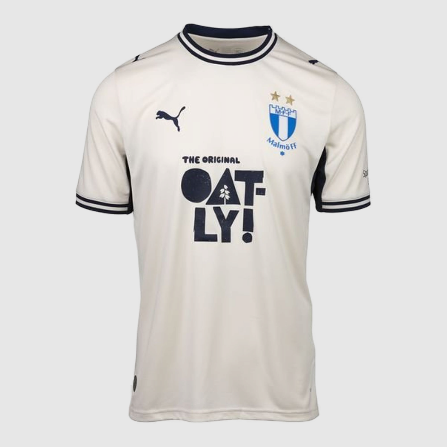 Third 26/27 Men's Shirt - Match Day