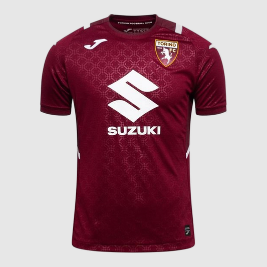 Home 26/27 Men's Shirt - Match Day