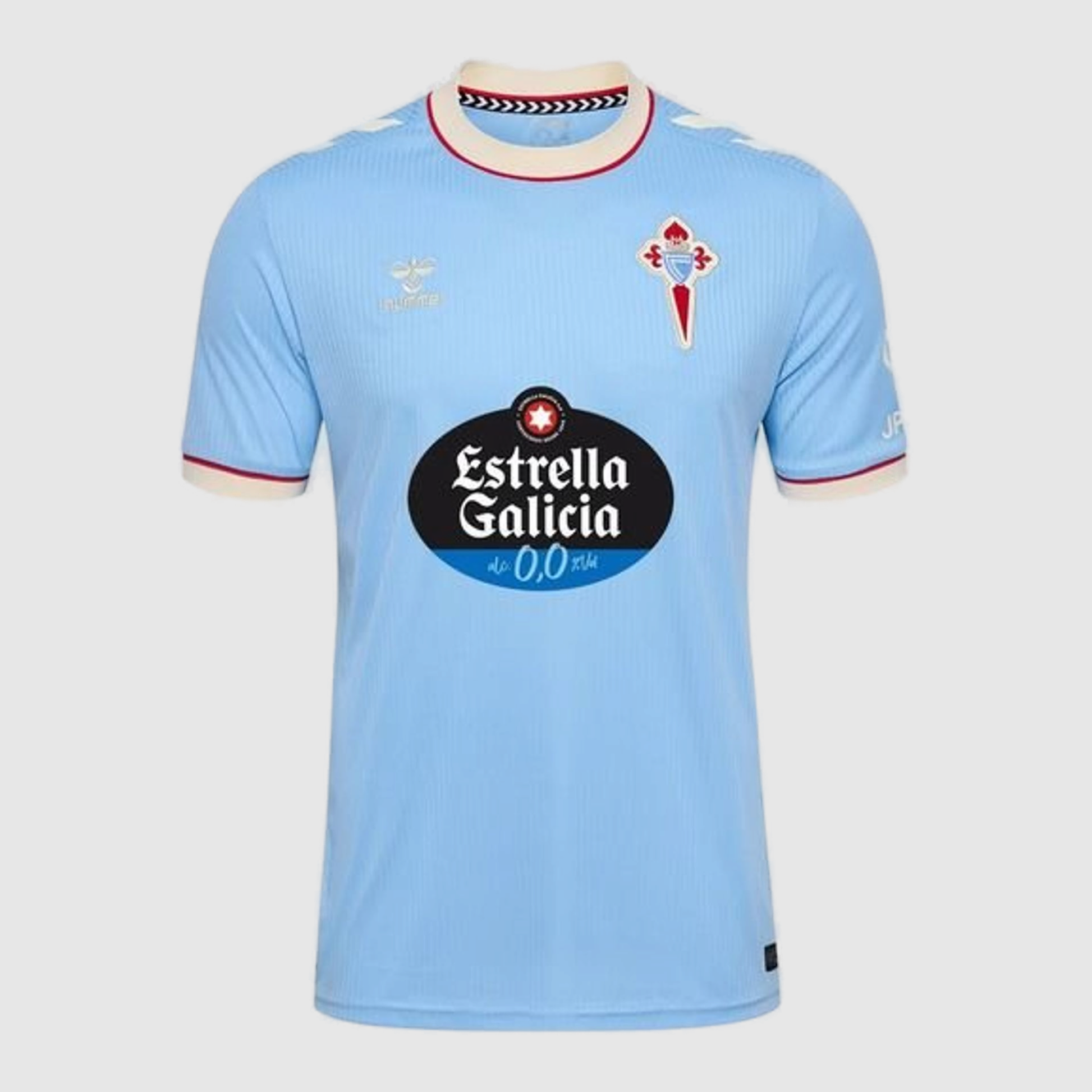 Home 26/27 Men's Shirt - Match Day